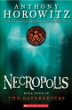 Necropolis -- Gatekeepers bk 4