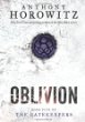 Oblivion -- Gatekeepers bk 5
