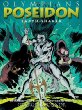 Poseidon -- Olympians bk 5. [5], Poseidon, Earth shaker /