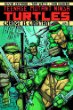 Teenage Mutant Ninja Turtles vol 1. Vol. 1, Change is constant /