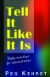 Tell it like it is : fifty monologs for talented teens