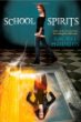 School spirits -- Hex Hall bk 4