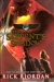 The Serpent's Shadow -- Kane Chronicles bk 3
