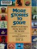 More stories to solve : fifteen folktales from around the world