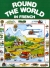 Round the world in French : with easy pronunciation guide