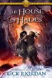 The House of Hades -- Heroes of Olympus bk 4