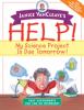 Janice VanCleave's help! My science project is due tomorrow! : easy experiments you can do overnight