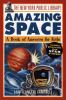 Amazing space : a book of answers for kids