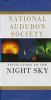 The Audubon Society field guide to the night sky