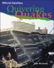 Quivering quakes