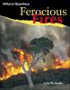 Ferocious fires
