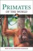 Primates of the world