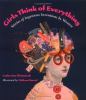 Girls think of everything : stories of ingenious inventions by women