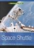 Onboard the space shuttle