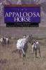 The Appaloosa horse