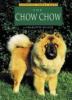 The Chow chow
