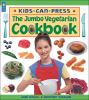 The Jumbo vegetarian cookbook