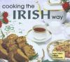 Cooking the Irish way
