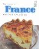 The Cooking of France