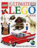 The Ultimate LEGO book