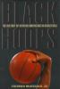 Black hoops : the history of African Americans in basketball
