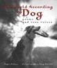 The World according to dog : poems and teen voices