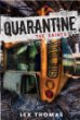 The Saints -- Quarantine bk 2