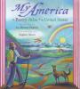 My America : a poetry atlas of the United States