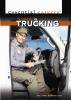 Careers in trucking