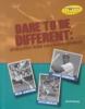 Dare to be different : athletes who changed sports