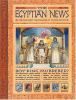 The Egyptian news