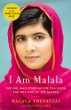 I am Malala : the girl who stood up for education and was shot by the Taliban