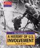 A History of U.S. involvement