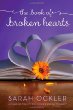 The book of broken hearts