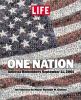 One nation : America remembers September 11, 2001