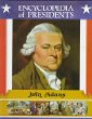 John Adams : second president of the United States