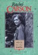 Rachel Carson, voice for the earth