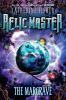 The Margrave -- Relic Master bk 4