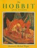 The Hobbit, or, There and back again