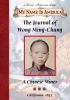 The Journal of Wong Ming-Chung : a Chinese miner