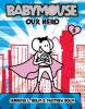 Babymouse : our hero, #2