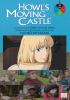 Howl's moving castle. 2. # 2 /