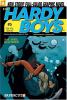 The Hardy boys, undercover brothers : sea you, sea me, #5