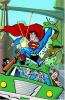 Superman adventures : the man of steel, #4