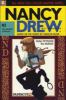 Nancy Drew, girl detective : the old fashioned mystery of the haunted dollhouse. #3 /