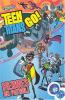 Teen Titans, go! : heroes on patrol!, #2