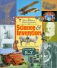 The Blackbirch encyclopedia of science & invention