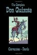 The complete Don Quixote