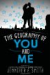 The geography of you and me