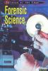 Forensic science